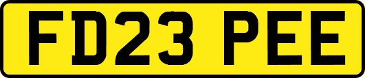 FD23PEE