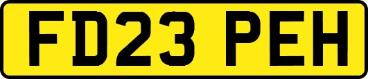 FD23PEH