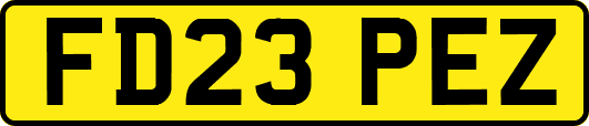 FD23PEZ