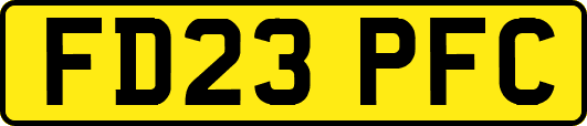 FD23PFC