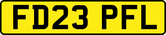 FD23PFL