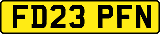 FD23PFN
