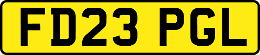 FD23PGL