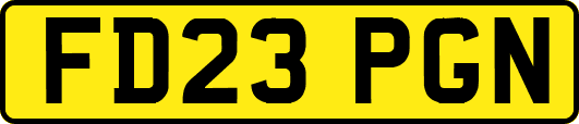 FD23PGN