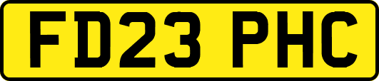 FD23PHC