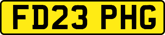 FD23PHG
