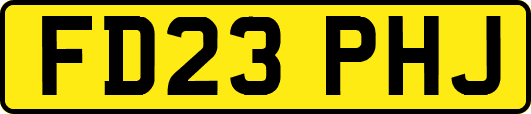 FD23PHJ