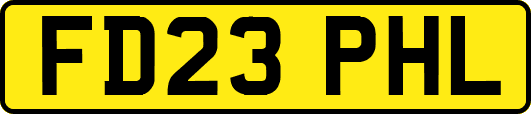 FD23PHL