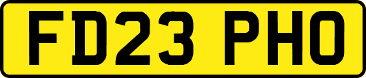 FD23PHO