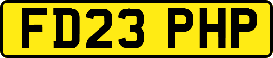FD23PHP