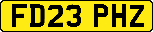FD23PHZ