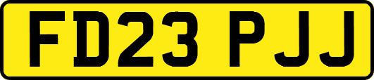 FD23PJJ