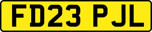 FD23PJL