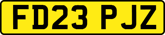 FD23PJZ
