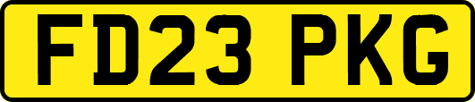 FD23PKG