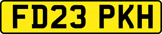 FD23PKH