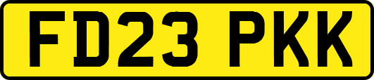 FD23PKK