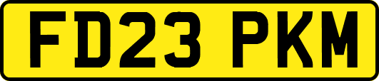 FD23PKM