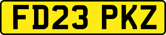 FD23PKZ