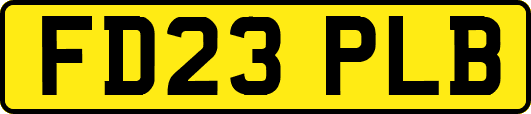 FD23PLB