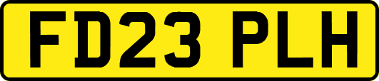FD23PLH