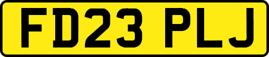 FD23PLJ