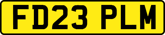FD23PLM