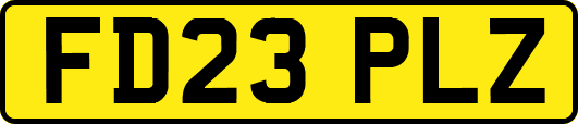 FD23PLZ