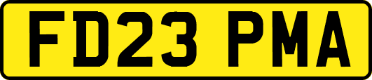 FD23PMA