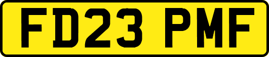 FD23PMF