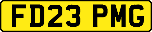 FD23PMG