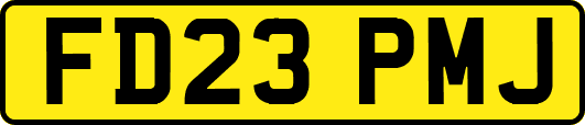 FD23PMJ