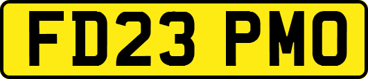 FD23PMO