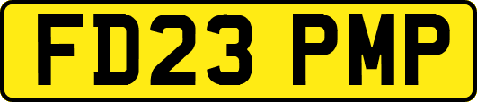 FD23PMP
