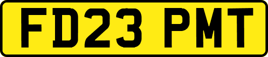 FD23PMT