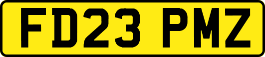 FD23PMZ