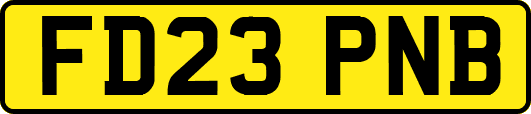 FD23PNB