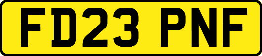 FD23PNF