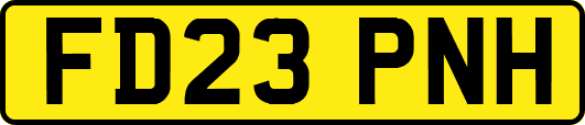 FD23PNH