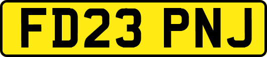 FD23PNJ