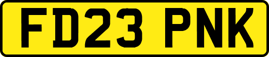 FD23PNK