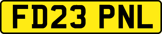 FD23PNL