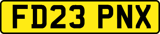 FD23PNX