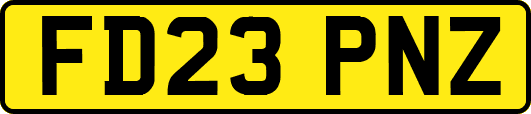FD23PNZ