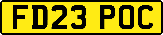 FD23POC