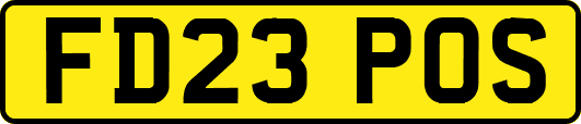 FD23POS