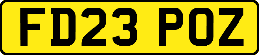 FD23POZ
