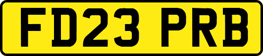 FD23PRB