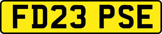 FD23PSE