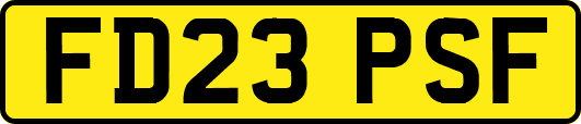 FD23PSF